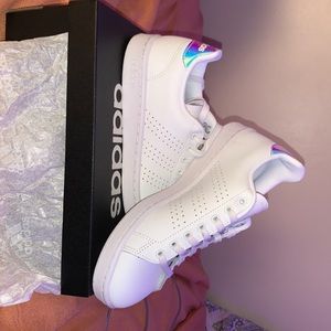 Adidas cloud foam comfort sole. Brand new